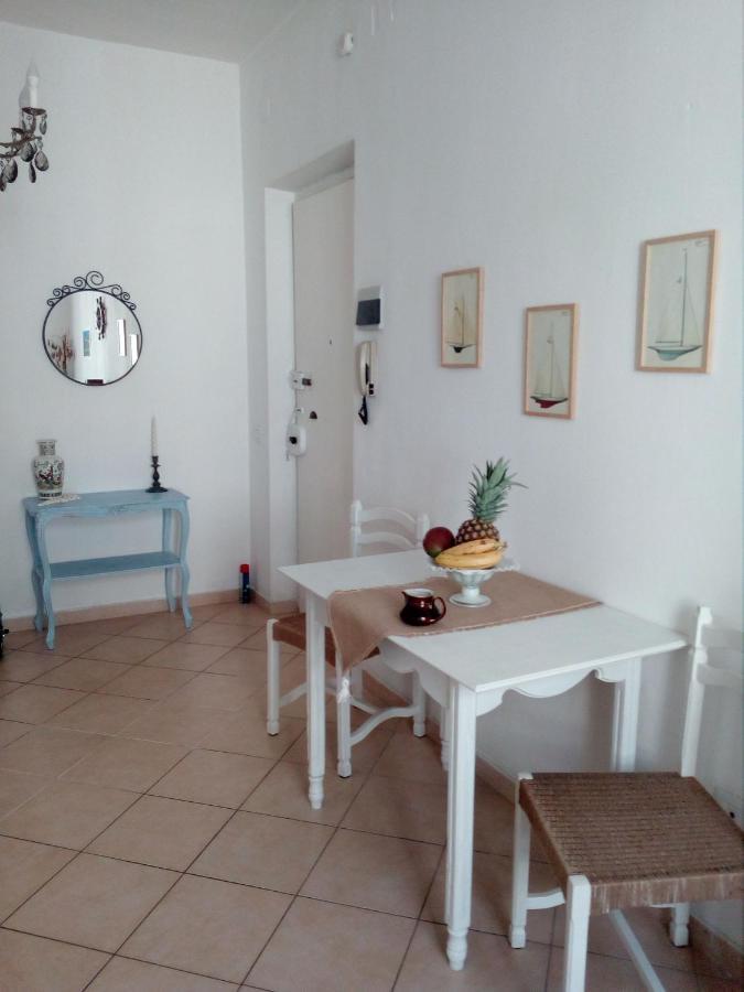 Sailor'S House Apartamento La Spezia Exterior foto