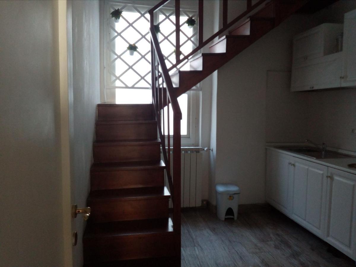 Sailor'S House Apartamento La Spezia Exterior foto