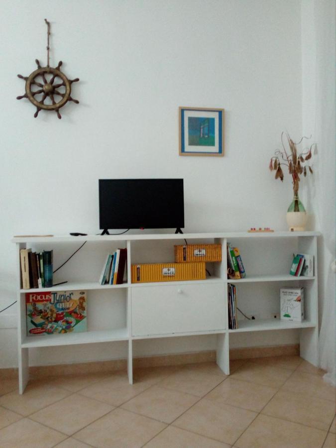 Sailor'S House Apartamento La Spezia Exterior foto