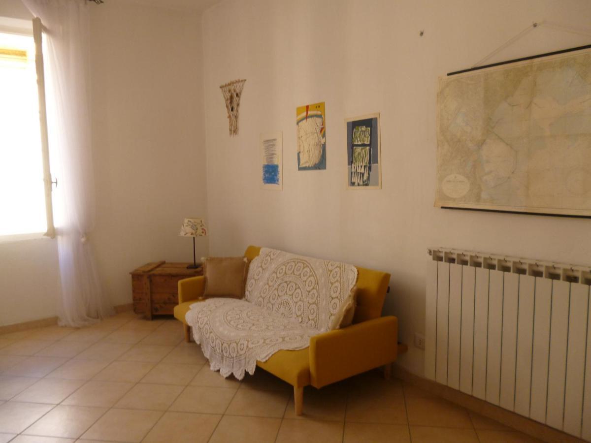 Sailor'S House Apartamento La Spezia Exterior foto
