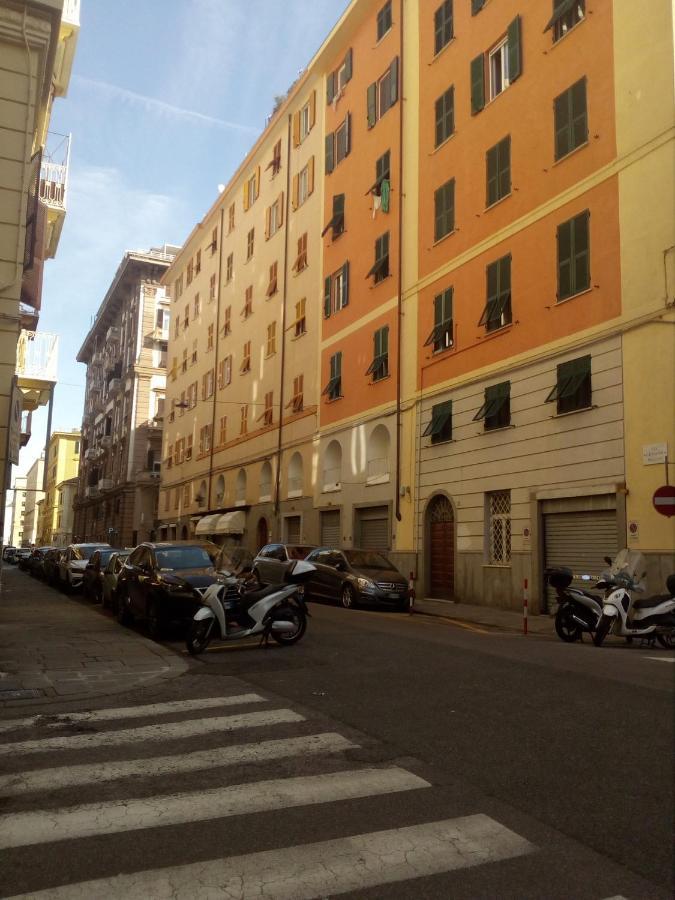Sailor'S House Apartamento La Spezia Exterior foto