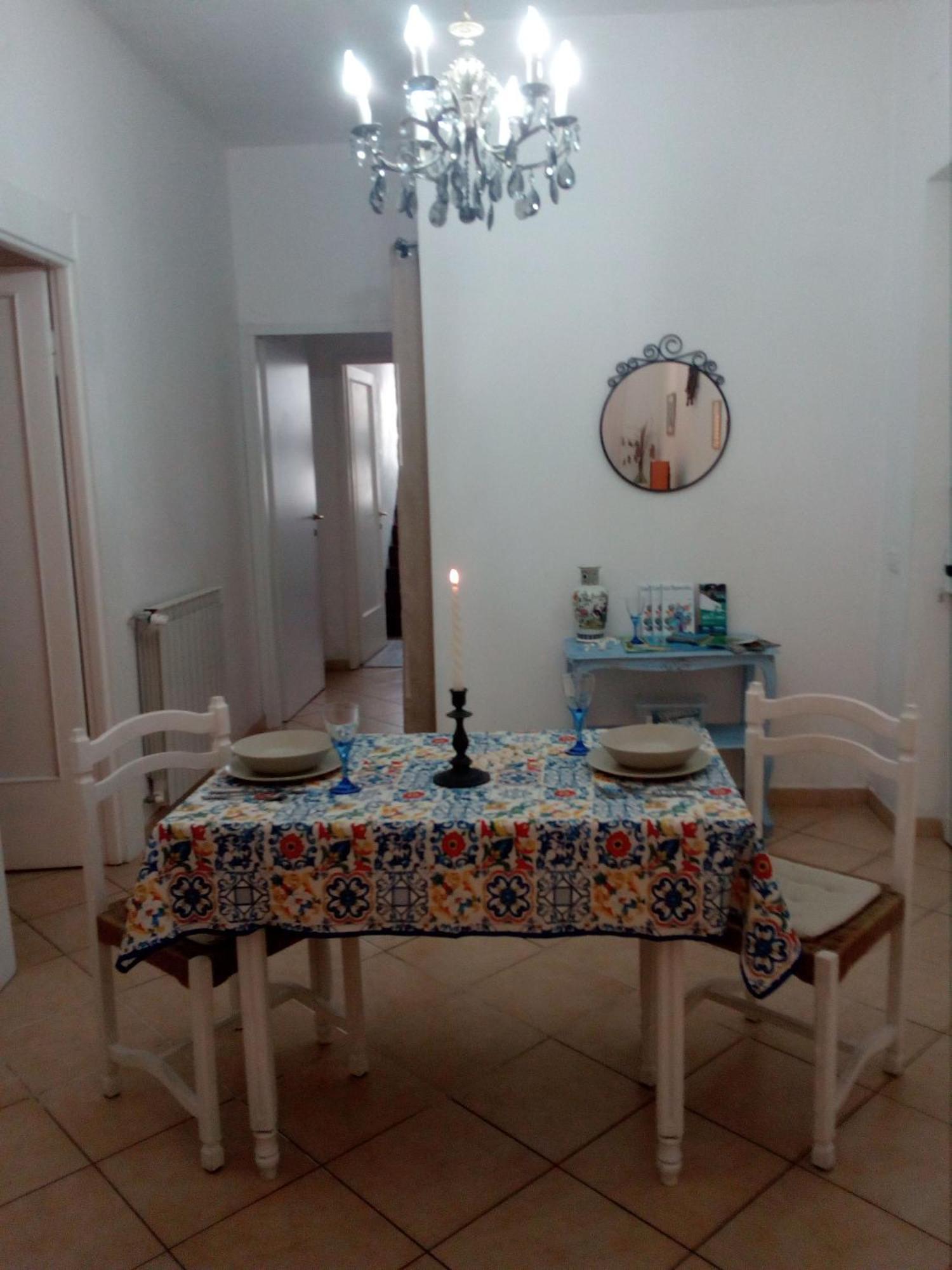 Sailor'S House Apartamento La Spezia Exterior foto