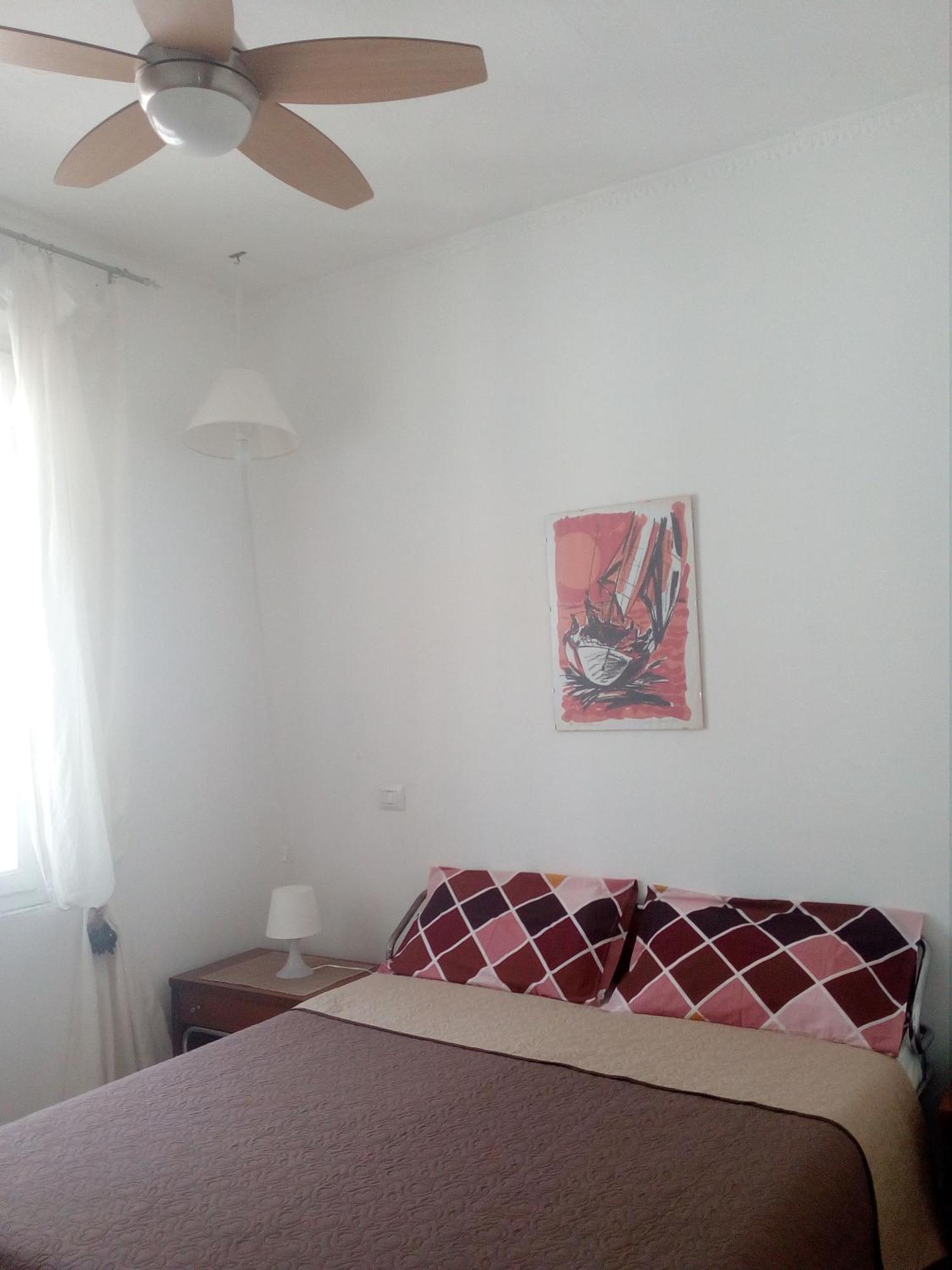 Sailor'S House Apartamento La Spezia Exterior foto