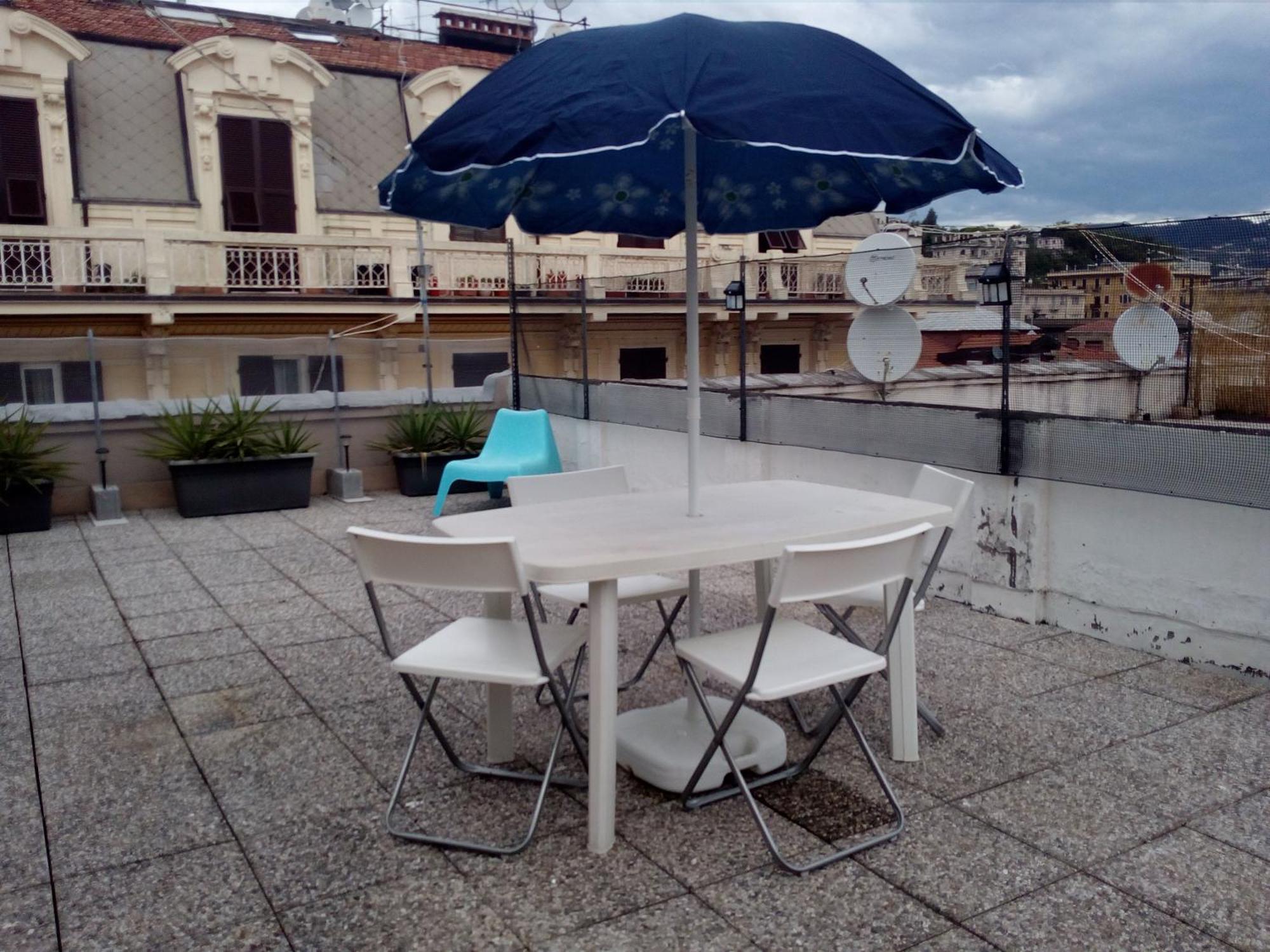 Sailor'S House Apartamento La Spezia Exterior foto